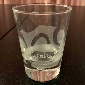 Set of Bailey’s Glasses